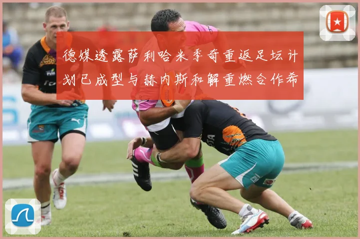 德媒透露萨利哈米季奇重返足坛计划已成型与赫内斯和解重燃合作希望