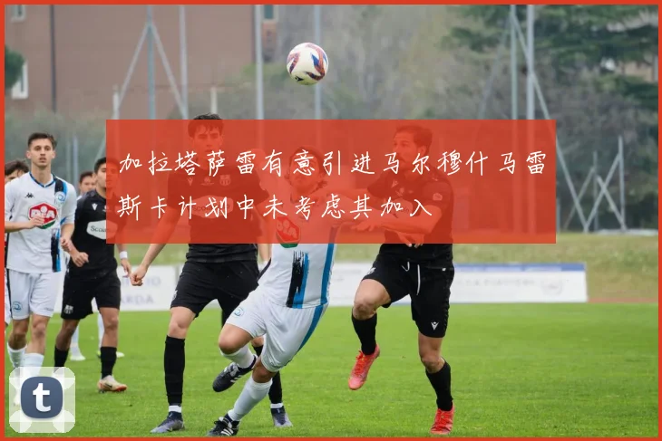 加拉塔萨雷有意引进马尔穆什马雷斯卡计划中未考虑其加入